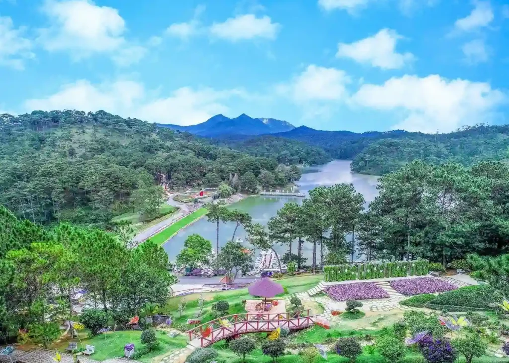 وادي الحب – Valley of Love