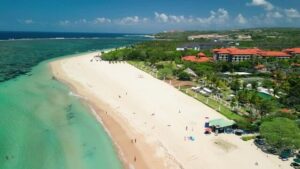 نوسا دوا بالي