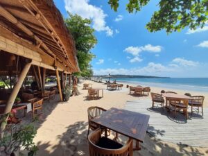 جيمباران بالي