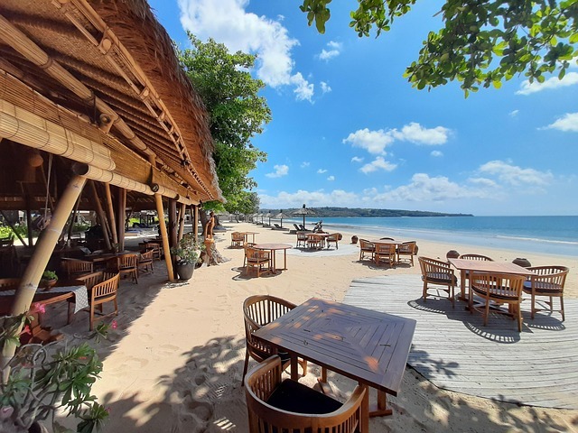 جيمباران بالي