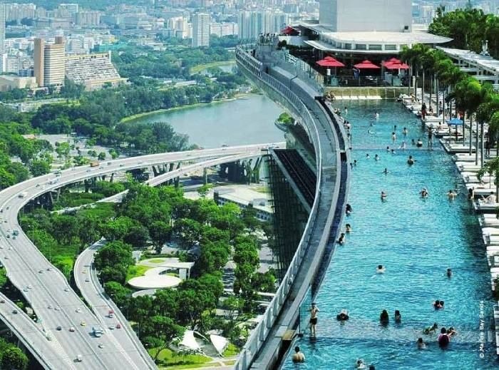 مارينا باي ساندز