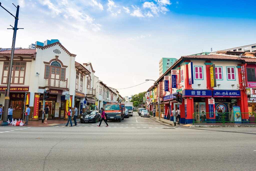 Little India Singapore