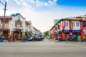 Little India Singapore