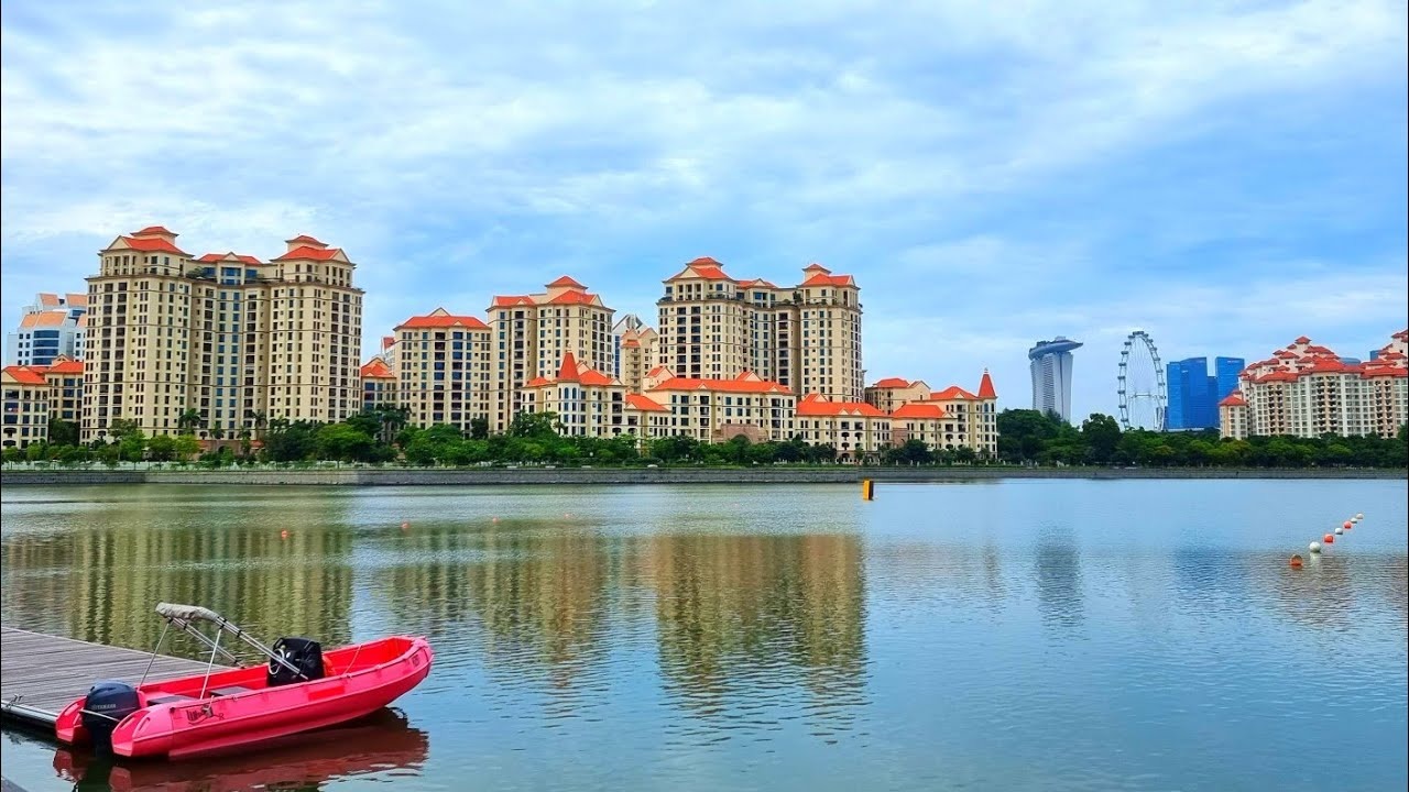 مدينة كالانغ