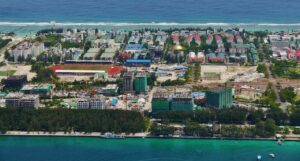 جزيرة هولهومالي