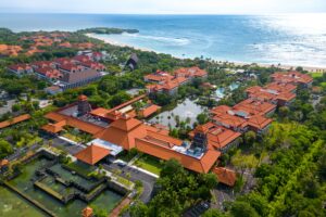 منتجع أيوديا بالي