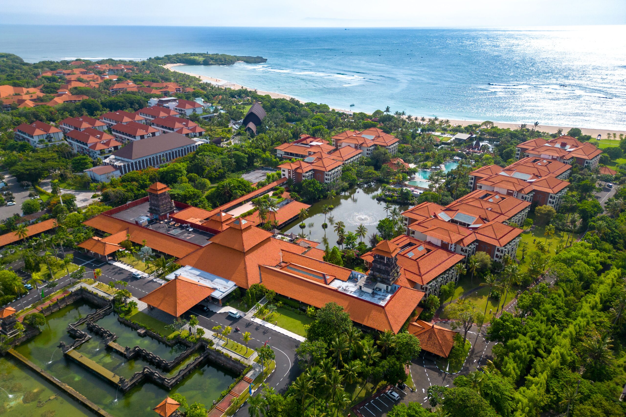 منتجع أيوديا بالي