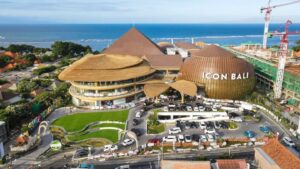 مول آيكون بالي