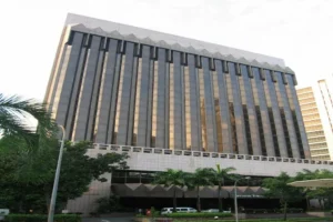 فندق شيراتون تاورز سنغافورة