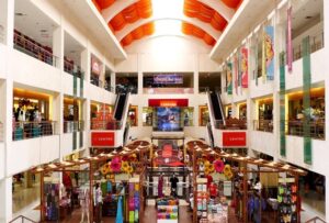 مجمع ديسكفري مول