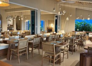 بلو كوزينا سنتوسا