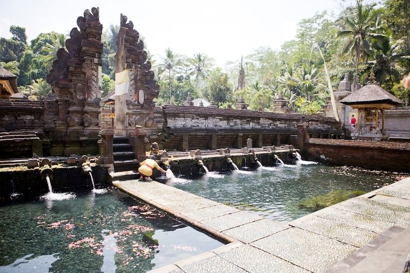 Pura Tirta Empul