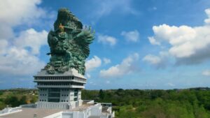 جارودا ويسنو كانشانا