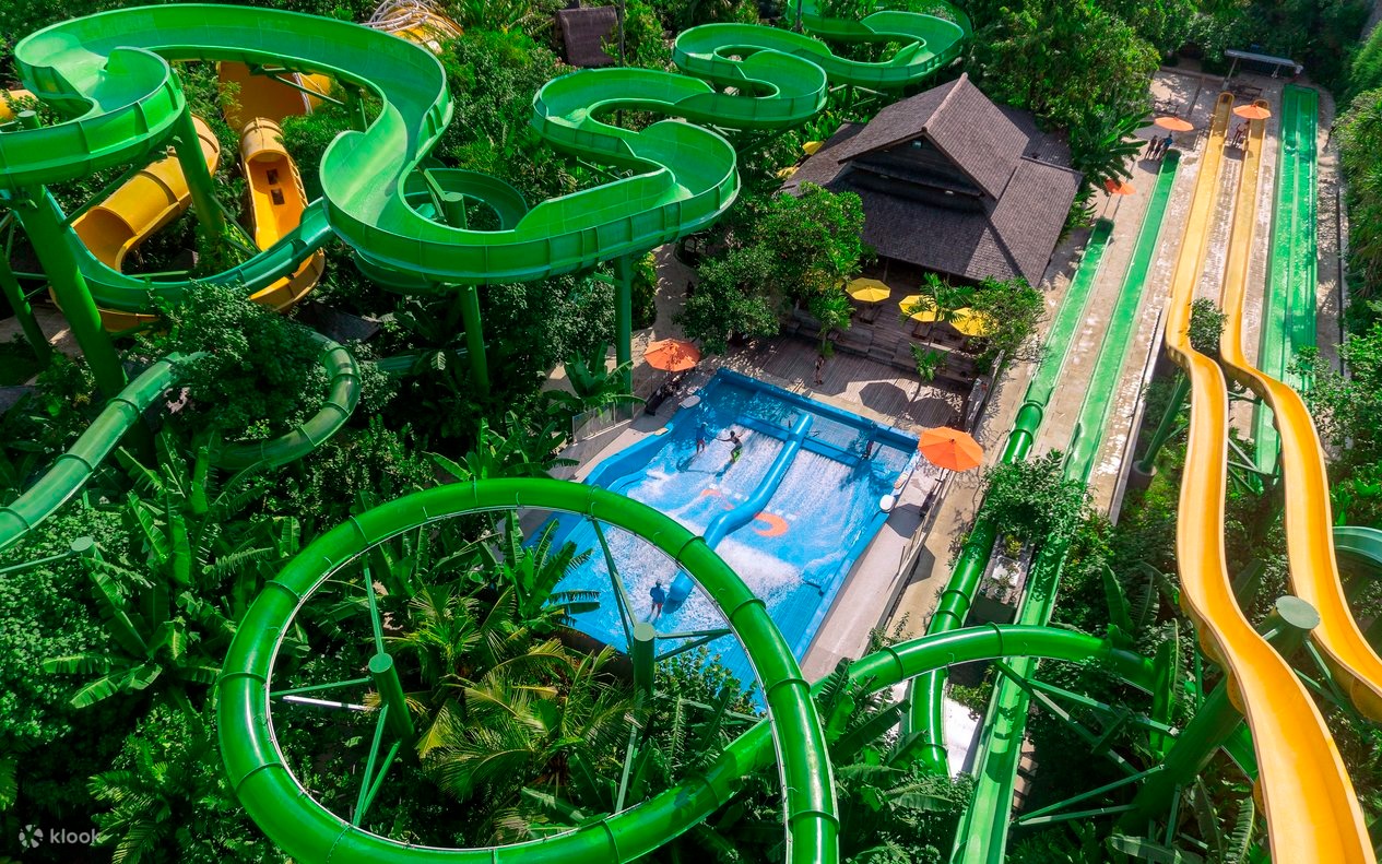 بالي ووتربومب