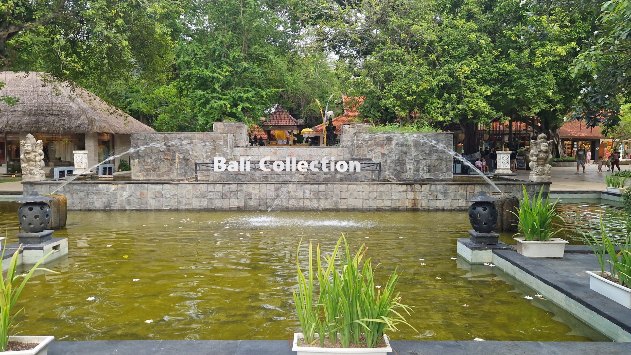 مول بالي كولكشن