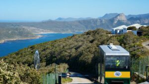 Flying Dutchman Funicular