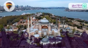 افضل 10 اماكن سياحية في اسطنبول