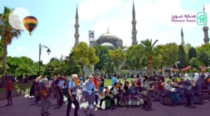 افضل الأماكن في اسطنبول للعائلات