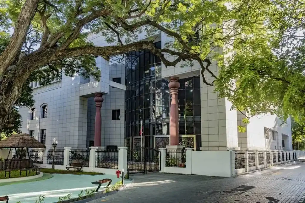 المتحف الوطني (National Museum)