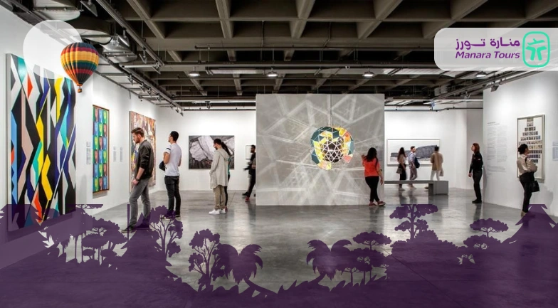  متحف إسطنبول للفن الحديث