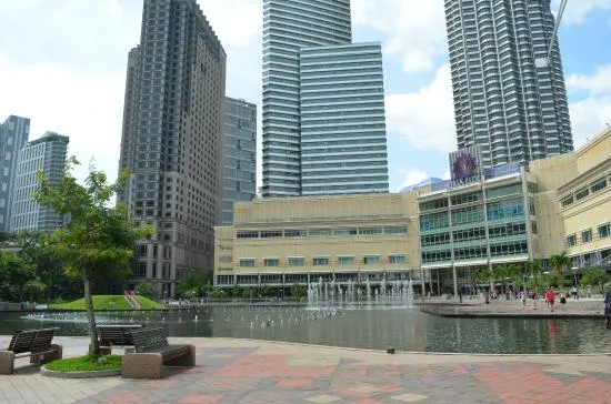 KLCC Park