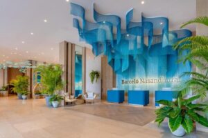 Barceló Nasandhura Malé