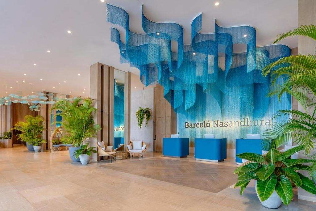 Barceló Nasandhura Malé