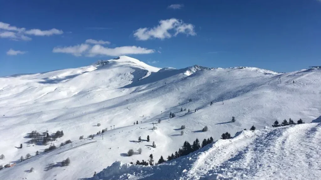 جبل أولوداغ