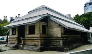 مسجد الجمعة القديم