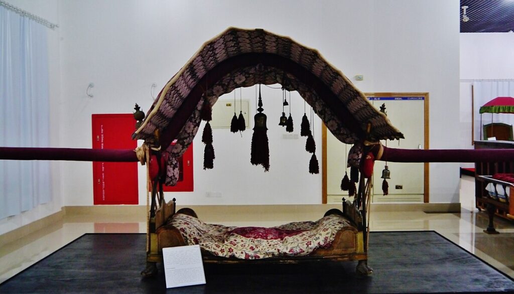 المتحف الوطني في المالديف