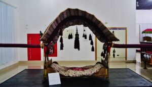 المتحف الوطني في المالديف