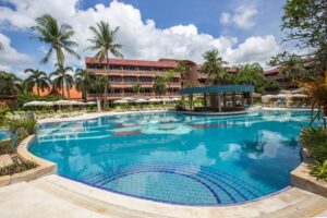 منتجع وسبا بوكيت أوركيد