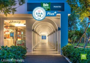 Ibis Styles Phuket City