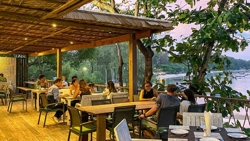 Rawai View Restaurant