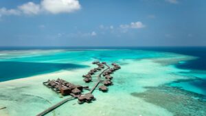 كونراد رانغالي آيلاند المالديف