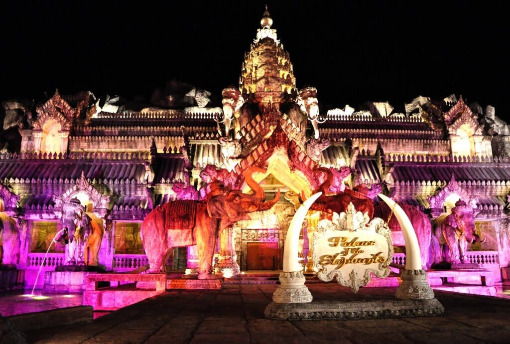 فانتازيا بوكيت