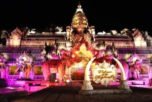 فانتازيا بوكيت