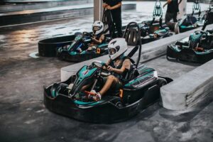 سيارات فورمولا بوكيت