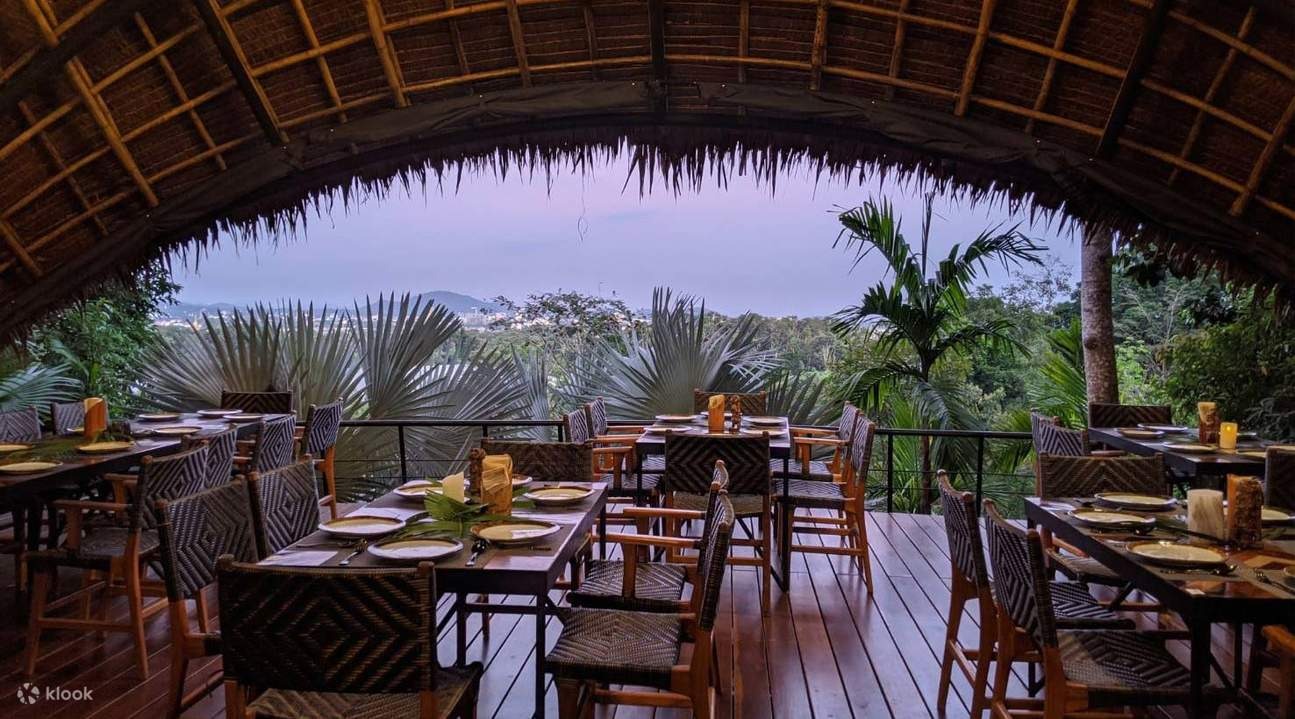 Three Monkeys Restaurant