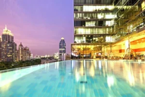 فندق سيفاتيل بانكوك