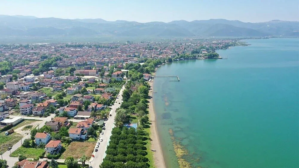 إزنيق-İznik