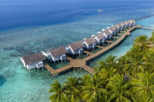منتجع كوراماتي المالديف