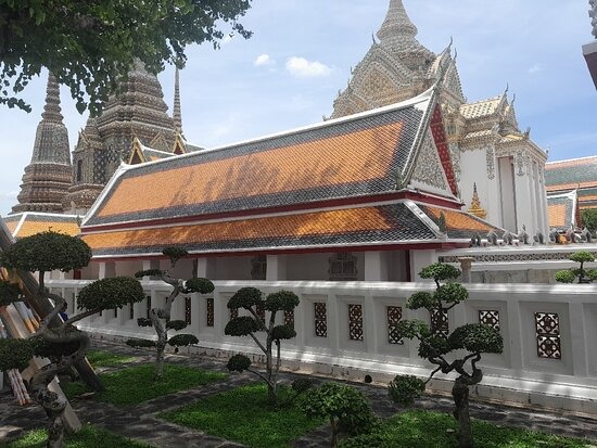 Wat Pho