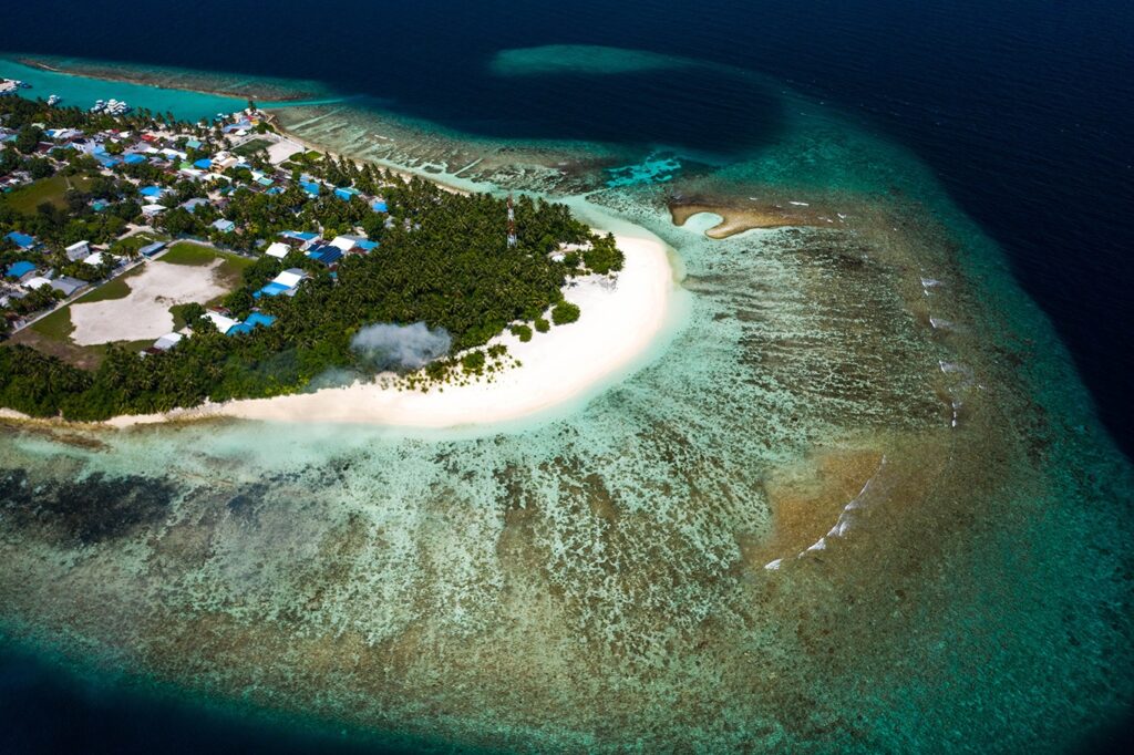 Omadhoo