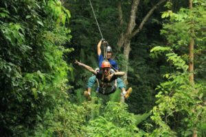 فلاينج هانومان بوكيت