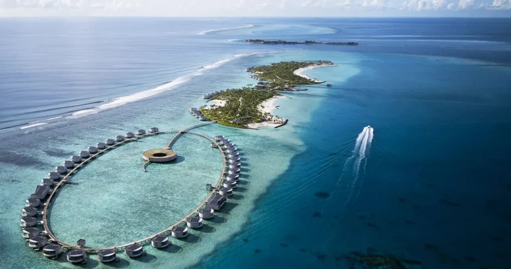 The Ritz-Carlton Maldives
