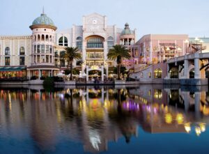 سوق كانال ووك كيب تاون