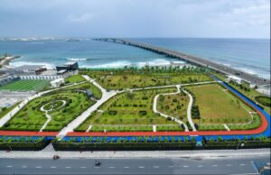 حديقة لونوساراي