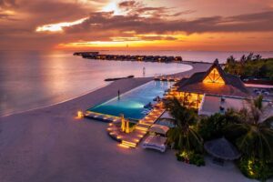 منتجع جراند بارك كودهيبارو