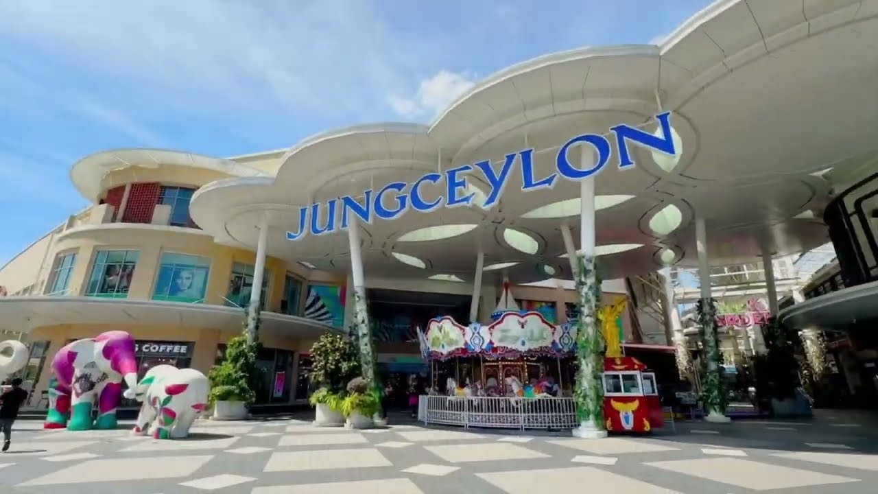 مول جانغسيلون بوكيت